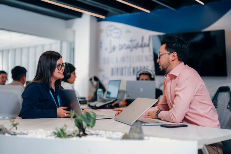 Security Data: la firma ecuatoriana que lidera la confianza digital y cruza fronteras